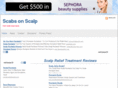 scabsonscalp.com