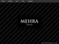 seanmehra.com