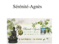 serenite-agnes.com