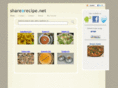 sharearecipe.net