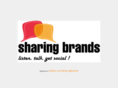 sharingbrands.com