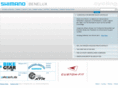 shimano-benelux.com