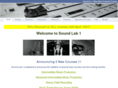 soundlab1.com