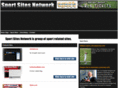 sportsitesnetwork.com