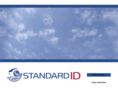 standardid.com