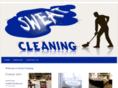 sweatcleaning.com