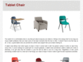 tabletchair.com