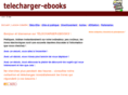 telecharger-ebooks.com