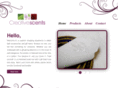 thecreativescent.com