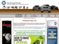 thedieseltrader.com