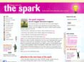 thespark.co.uk