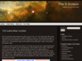 thexscissor.com
