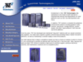 tnttech.com