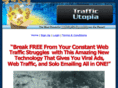traffic-utopia.com