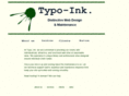 typo-ink.com