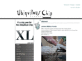 ubiquitouschip.co.uk
