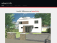 urbach.info