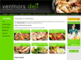 ventnorsdeli.com