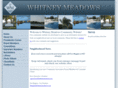 whitneymeadows.com
