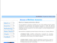 wintoneacoustics.com