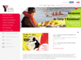 ymcaquebec.com