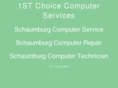 1stchoice-computer-services.com