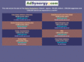 adsynergy.com
