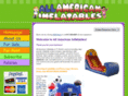 allamericaninflatables.com