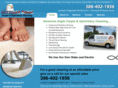 americaneaglecarpetcleaning.com