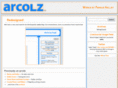 arcolz.net