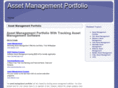 assetmanagementspot.com