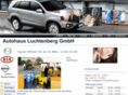 auto-luchtenberg.com