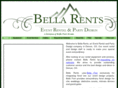 bellarents.com