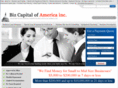 bizcapitaloa.com