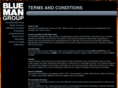 bluemanmobile.com