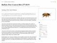 buffalo-pest-control.com