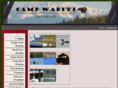 campwapiti.com
