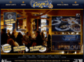 capisrestaurant.com