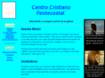centrocristianopentecostal.org