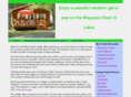chaincottage.com