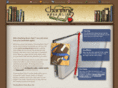 charmingbookclips.com