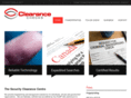 clearancechecks.com