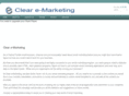 clearemarketing.com