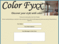 colorfyxx.com