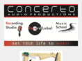 concerto-audio.com