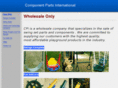 cpiparts.com