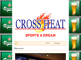 crossheat.net