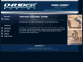 d-rider.net