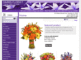 dabbsflowershop.com