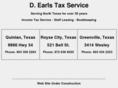 dearlstax.com